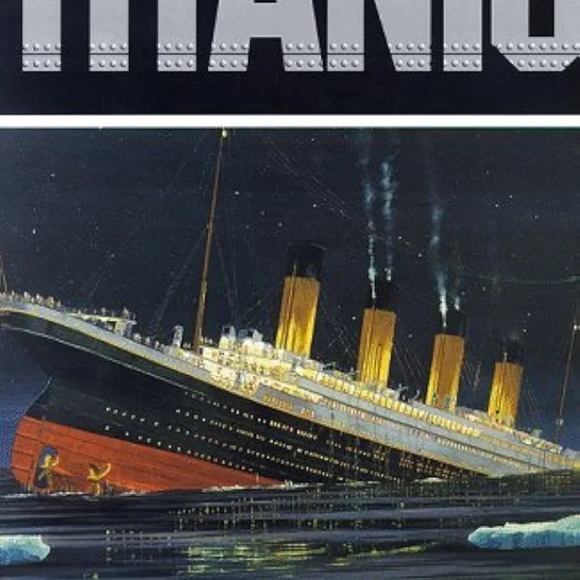 Titanic Other - She Set Sail 112 Years Ago Pictorial Retrospective